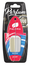 Load image into Gallery viewer, Paloma Duo Car and Room Freshener - Paloma Car Air FreshenersCar Airfreshener