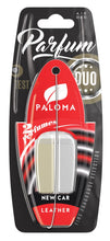 Load image into Gallery viewer, Paloma Duo Car and Room Freshener - Paloma Car Air FreshenersCar Airfreshener