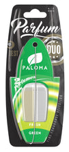 Load image into Gallery viewer, Paloma Duo Car and Room Freshener - Paloma Car Air FreshenersCar Airfreshener