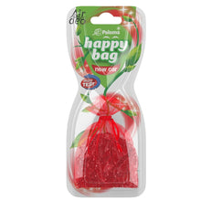 Load image into Gallery viewer, Happy Bag Air Freshener -New Car Smell - car , home, office, long lasting perfume air freshener
