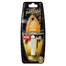 Load image into Gallery viewer, Parfum Line- Caribic Scent- -car , home, office, long lasting perfume air freshener