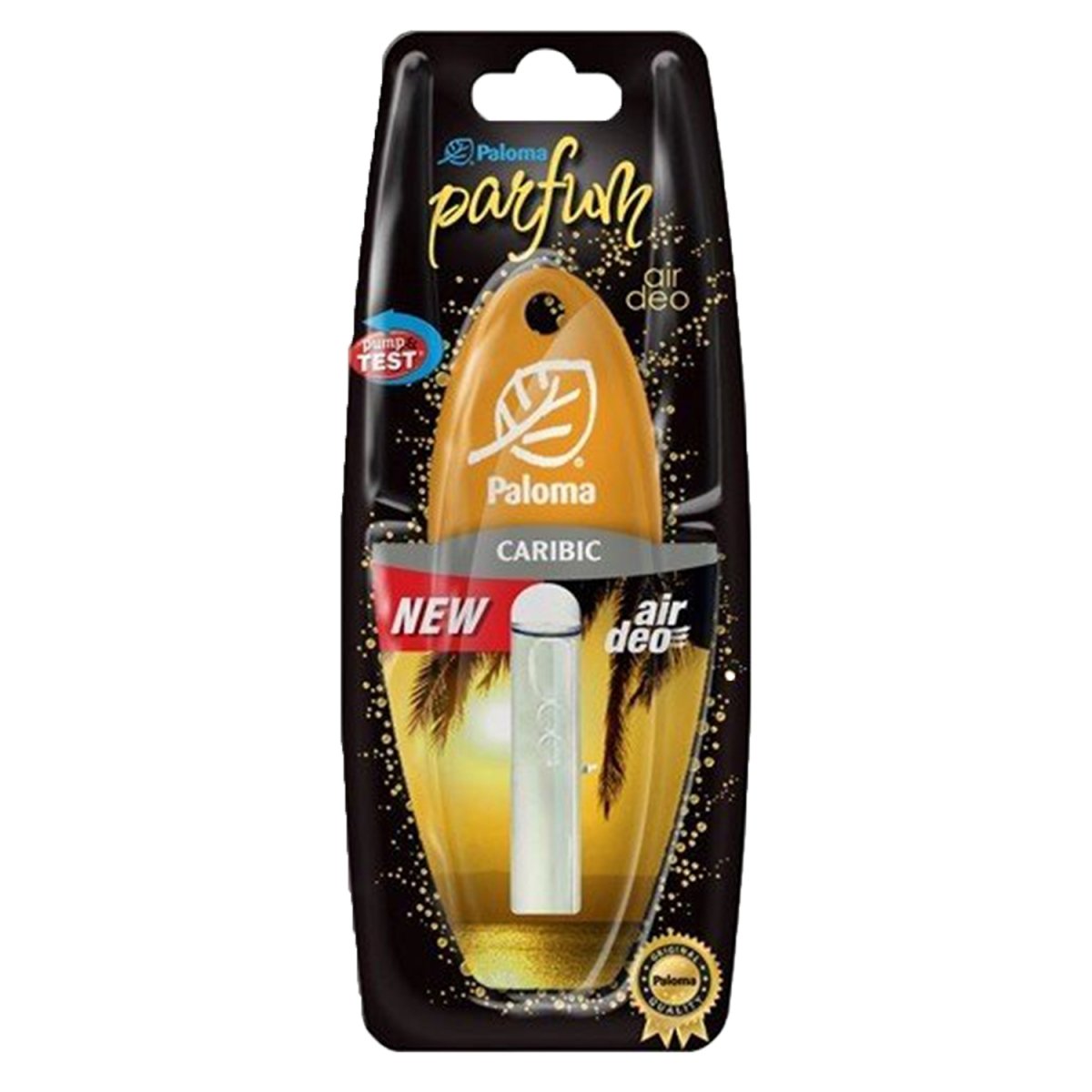 Paloma Parfum Car and Room Freshener Paloma Car Air Fresheners