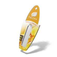 Load image into Gallery viewer, Parfum Line- Vanilla Scent-car , home, office, long lasting perfume air freshener