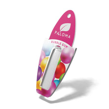 Load image into Gallery viewer, Parfum Line- Bubblegum Scent- -car , home, office, long lasting perfume air freshener
