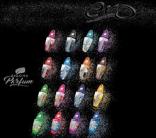 Load image into Gallery viewer, Parfum Line- 17 Pack discount -car , home, office, long lasting perfume air freshener