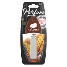 Load image into Gallery viewer, Parfum Line- Tabac Scent-car , home, office, long lasting perfume air freshener
