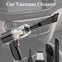 Load image into Gallery viewer, Car Vacuum Cleaner 120000PA Powerful Cleaning Machine - Paloma Car Air Fresheners
