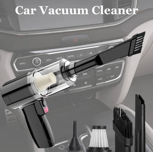 Car Vacuum Cleaner 120000PA Powerful Cleaning Machine - Paloma Car Air Fresheners