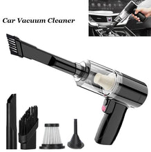 Load image into Gallery viewer, Car Vacuum Cleaner 120000PA Powerful Cleaning Machine - Paloma Car Air Fresheners
