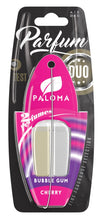 Load image into Gallery viewer, Paloma Duo Car and Room Freshener - Paloma Car Air FreshenersCar Airfreshener

