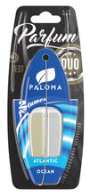 Load image into Gallery viewer, Paloma Duo Car and Room Freshener - Paloma Car Air FreshenersCar Airfreshener
