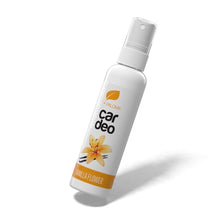 Load image into Gallery viewer, Deo Spray - Vanilla Scent - car , home, office, long lasting perfume air freshener
