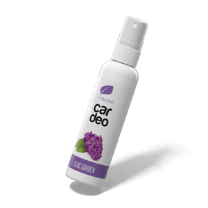 Deo Spray - Lilac - car , home, office, long lasting perfume air freshener