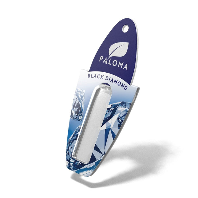 Parfum Line- Black Diamond Scent- -car , home, office, long lasting perfume air freshener